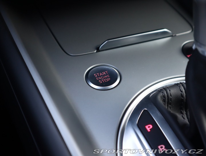 Audi TT 45 TFSI 2021