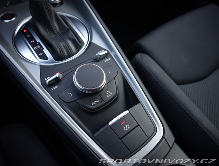 Audi TT 45 TFSI 2021