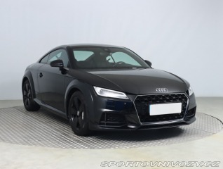 Audi TT 45 TFSI 2021