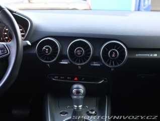 Audi TT 45 TFSI 2021