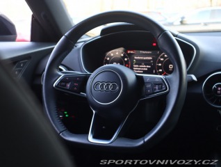 Audi TT 45 TFSI 2021