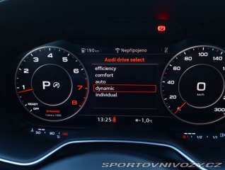 Audi TT 45 TFSI 2021