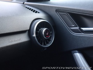 Audi TT 45 TFSI 2021