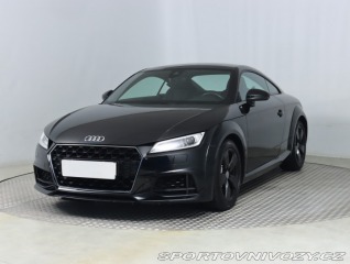 Audi TT 45 TFSI 2021