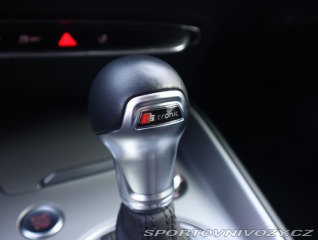 Audi TT 45 TFSI 2021