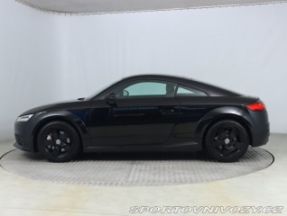 Audi TT 45 TFSI 2021