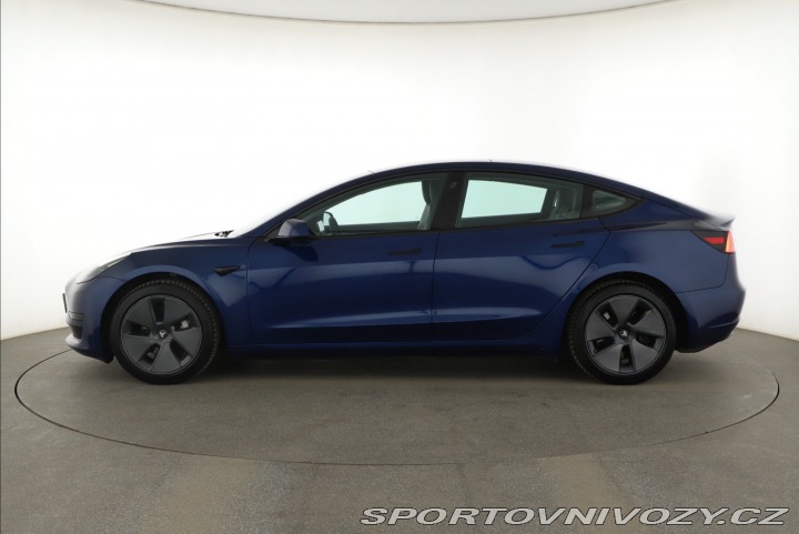 Tesla Model 3 Std Range Plus LFP 2021