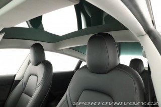 Tesla Model 3 Std Range Plus LFP 2021