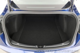 Tesla Model 3 Std Range Plus LFP 2021
