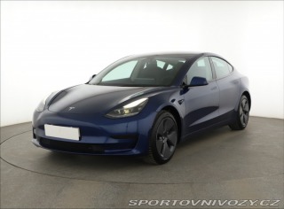 Tesla Model 3 Std Range Plus LFP 2021