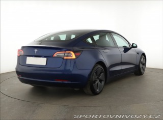 Tesla Model 3 Std Range Plus LFP 2021