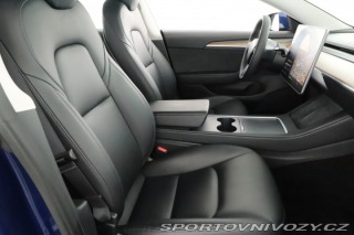 Tesla Model 3 Std Range Plus LFP 2021