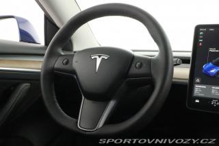 Tesla Model 3 Std Range Plus LFP 2021