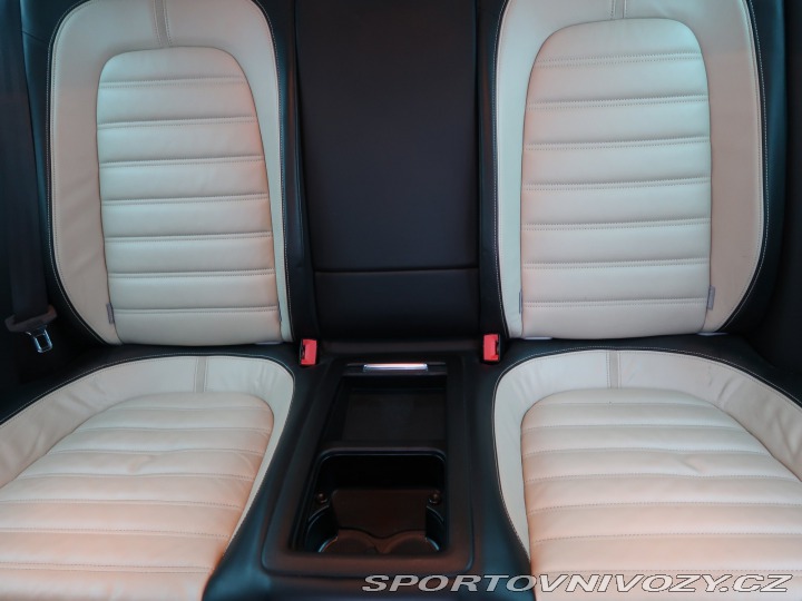 Volkswagen Passat CC CC Comfortline 2.0 TDI 2009