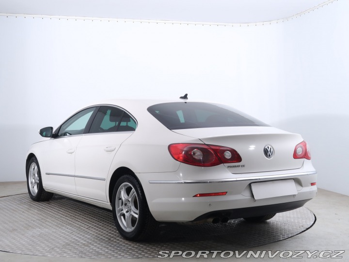 Volkswagen Passat CC CC Comfortline 2.0 TDI 2009