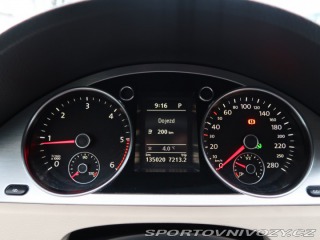 Volkswagen Passat CC CC Comfortline 2.0 TDI 2009