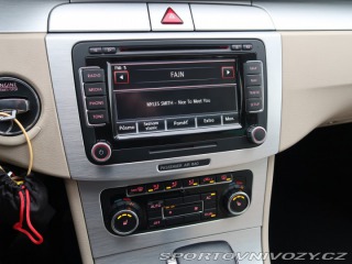 Volkswagen Passat CC CC Comfortline 2.0 TDI 2009