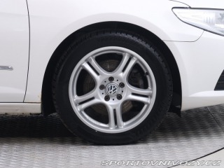 Volkswagen Passat CC CC Comfortline 2.0 TDI 2009