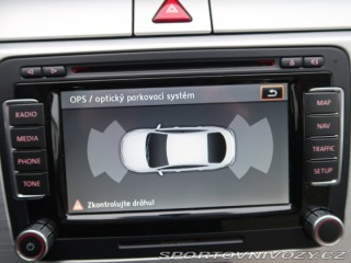 Volkswagen Passat CC CC Comfortline 2.0 TDI 2009