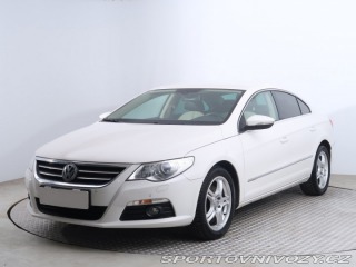 Volkswagen Passat CC CC Comfortline 2.0 TDI 2009