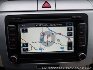 Volkswagen Passat CC CC Comfortline 2.0 TDI 2009