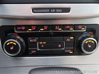 Volkswagen Passat CC CC Comfortline 2.0 TDI 2009