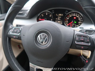 Volkswagen Passat CC CC Comfortline 2.0 TDI 2009