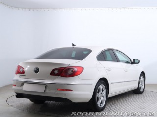 Volkswagen Passat CC CC Comfortline 2.0 TDI 2009
