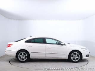 Volkswagen Passat CC CC Comfortline 2.0 TDI 2009