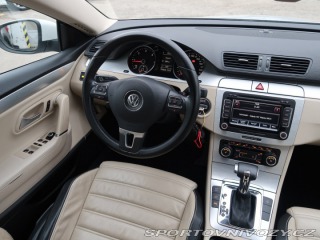 Volkswagen Passat CC CC Comfortline 2.0 TDI 2009