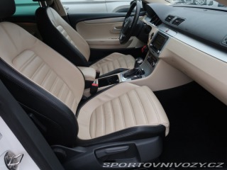 Volkswagen Passat CC CC Comfortline 2.0 TDI 2009