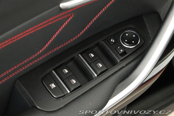 Kia ProCeed GT 1.6 T-GDI 2022