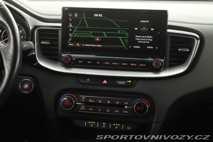 Kia ProCeed GT 1.6 T-GDI 2022