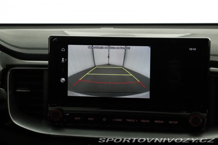 Kia ProCeed GT 1.6 T-GDI 2022