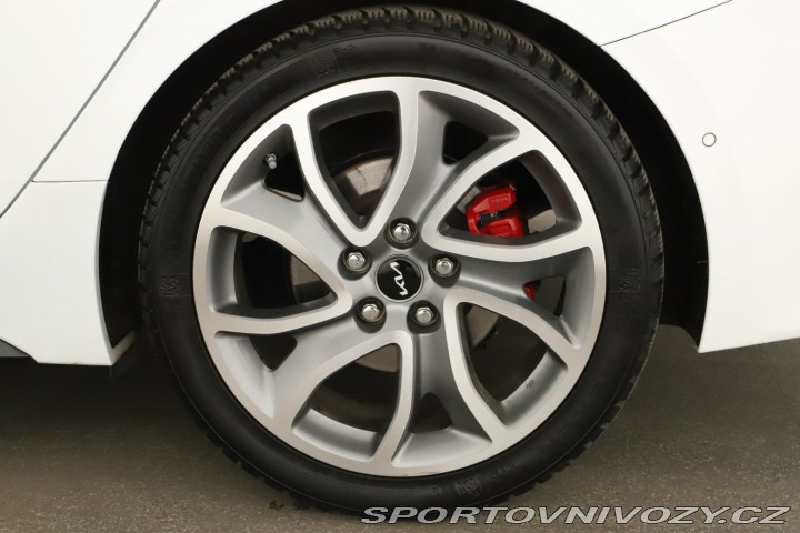 Kia ProCeed GT 1.6 T-GDI 2022