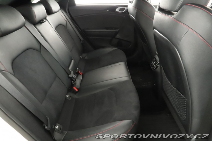 Kia ProCeed GT 1.6 T-GDI 2022