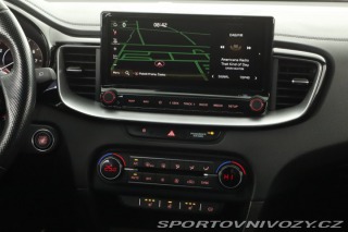 Kia ProCeed GT 1.6 T-GDI 2022