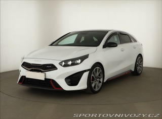 Kia ProCeed GT 1.6 T-GDI 2022