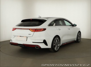 Kia ProCeed GT 1.6 T-GDI 2022