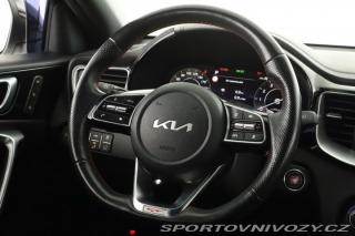 Kia ProCeed GT 1.6 T-GDI 2022