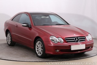 Mercedes-Benz CLK 200 Kompressor