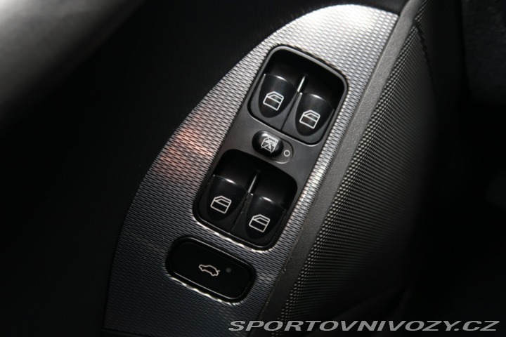 Mercedes-Benz CLK 200 Kompressor 2004