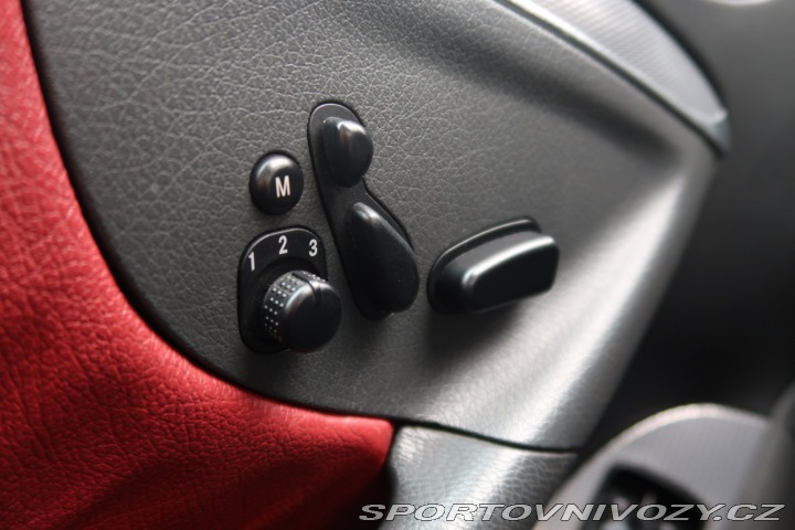 Mercedes-Benz CLK 200 Kompressor 2004