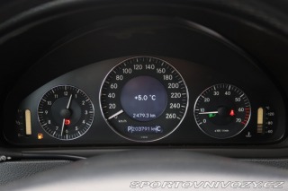 Mercedes-Benz CLK 200 Kompressor 2004