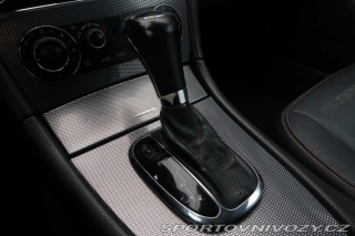 Mercedes-Benz CLK 200 Kompressor 2004