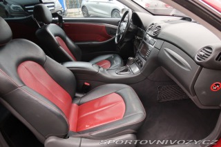 Mercedes-Benz CLK 200 Kompressor 2004