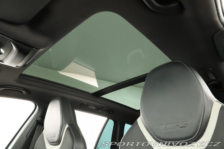 Škoda Octavia RS RS RS 2.0 TDI 2014