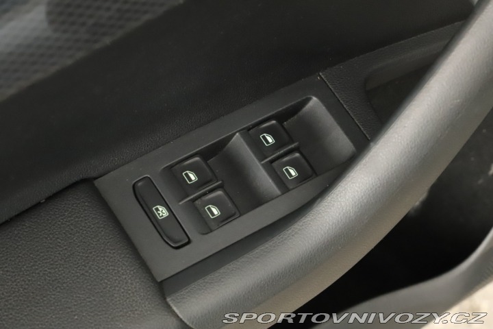 Škoda Octavia RS RS RS 2.0 TDI 2014