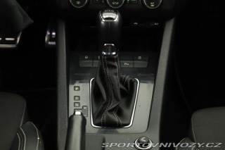 Škoda Octavia RS RS RS 2.0 TDI 2014