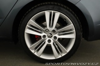 Škoda Octavia RS RS RS 2.0 TDI 2014